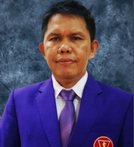 Warisan Pandapotan Kendedy Manurung, drg., MARS