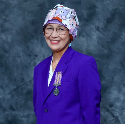 Margaretha Surjanti Djenar Widjaja, drg.