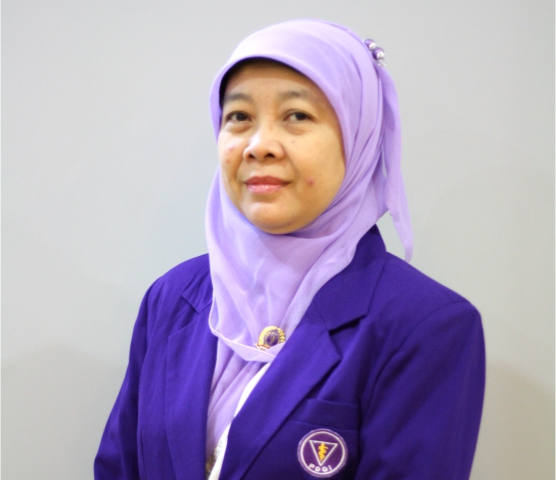 Onie Novirawati, drg.