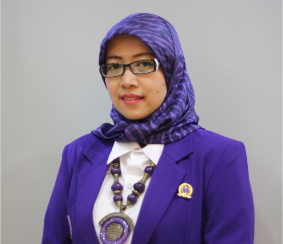 Riskawati Wijaya, drg.