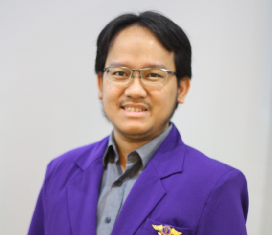 Dr. Aditya Wisnu P, drg., Sp.KG (K)